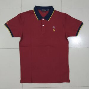 Polo T-Shirt