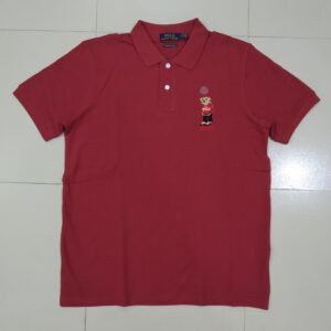 Polo T-Shirt